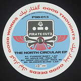 L&F & Paul 90: The North Circular EP
