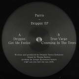 Parris: Drippin EP