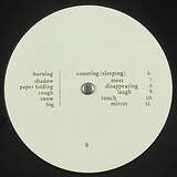 Whitney Johnson, Lia Kohl & Macie Stewart: Body Sound