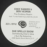 Various Artists: When There Is No Sun Vol. 3