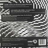 Various Artists: When There Is No Sun Vol. 3