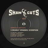 Various Artists: 5 Deadly Venoms: Scorpion