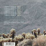 Robert Henke: Signal to Noise – Volume II