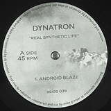 Dynatron: Real Synthetic Life