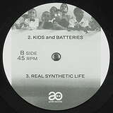 Dynatron: Real Synthetic Life