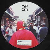 Temudo: Breakthrough