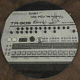 Brian Kage: 909 Days