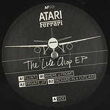 Atari Ferrari: The Lite Chop EP