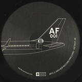 Atari Ferrari: The Lite Chop EP