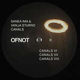 Sanea Ima & Vanja Sturno: Canals