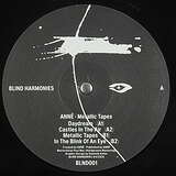Annē: Metallic Tapes