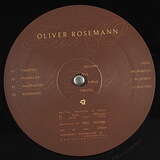 Oliver Rosemann: Focus EP