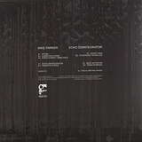 Mike Parker: Echo Disintegrator