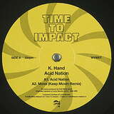 K. Hand: Acid Nation
