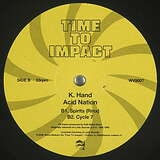 K. Hand: Acid Nation