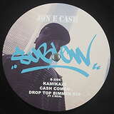 Jon E Cash: Sublow