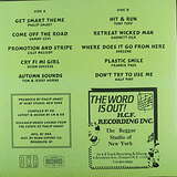 Various Artists: Never Eclipsed: Dancehall from Philip Smart's HC&F Studio 1985-1996