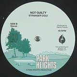 The Heptones: Get Up & Chant