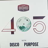 The Heptones: Get Up & Chant