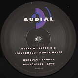 Various Artists: Audial VA1