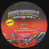 Various Artists: Safe Travels Sampler