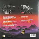 Various Artists: Safe Travels Sampler