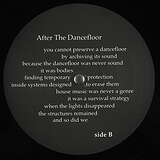 Move D / Hardrock Striker: Outer Rim 64 / Motorik Life (DJ Sprinkles Remixes)