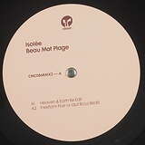 Isolée: Beau Mot Plagge