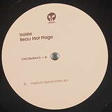 Isolée: Beau Mot Plagge