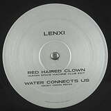 Lenxi: Did You Get The Dream I Sent You? Remixes