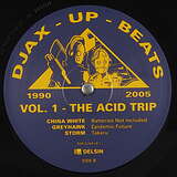 Various Artists: Djax-Up-Beats 1990-2005: Volume 1 - The Acid Trip