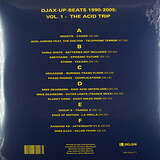Various Artists: Djax-Up-Beats 1990-2005: Volume 1 - The Acid Trip