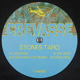 Stones Taro: Crevasse