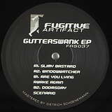 Fugitive Artifact: Gutterswank EP