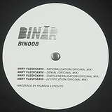 Mary Yuzovskaya: Bin008