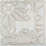 Human Space Machine: Perception Field