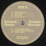 Katatonic Silentio: Paradise Mountain