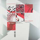 Nate Krafft: Crimson Arsenal / Man ς∑ Machine