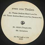 Sven von Thülen: Life 001