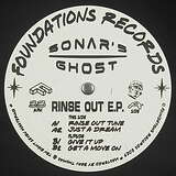 Sonar’s Ghost: Rinse Out EP