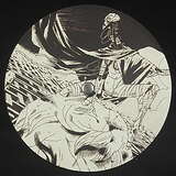 Sonar’s Ghost: Rinse Out EP