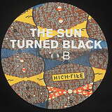 Aho Ssan: The Sun Turned Black