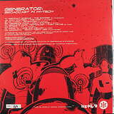 Various Artists: Generator: Broadcast In Hi-Tech