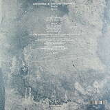 Arovane & Taylor Deupree: Enth
