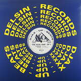 Various Artists: Djax-Up-Beats 1990-2005: The Acid Trip EP 1