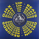 Various Artists: Djax-Up-Beats 1990-2005: The Acid Trip EP 2