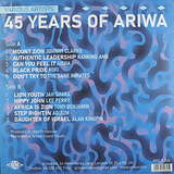 Various Artists: 45 Years Of Ariwa