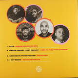 Various Artists: Ease
