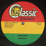 Babsy Dixon: Rumours
