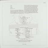 The Light Of Saba: s/t